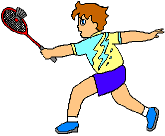 Bdminton