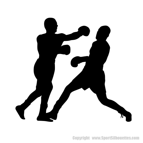 boxing
