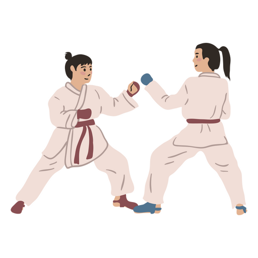karate