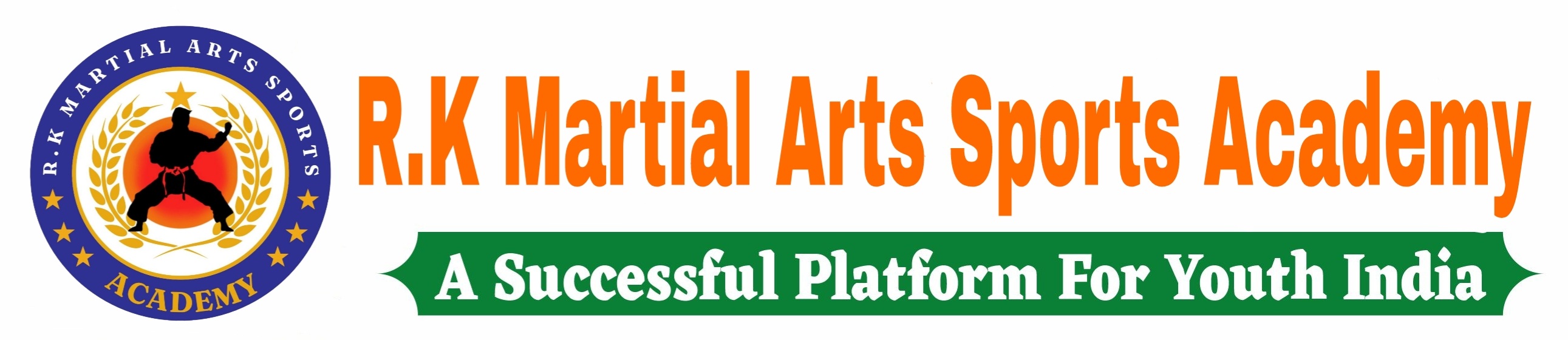 R.K MARTIAL ARTS SPORTS ACADEMY